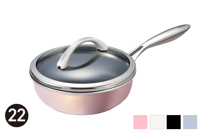 オールライト｜アサヒ軽金属工業【公式】｜圧力鍋(ゼロ活力なべ