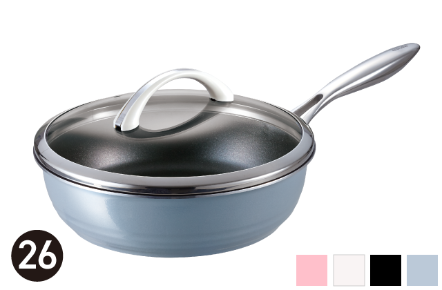 オールライト｜アサヒ軽金属工業【公式】｜圧力鍋(ゼロ活力なべ