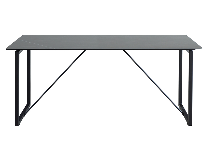 フォート セラミックトップテーブル TDT-1415 | あずま工芸株式会社