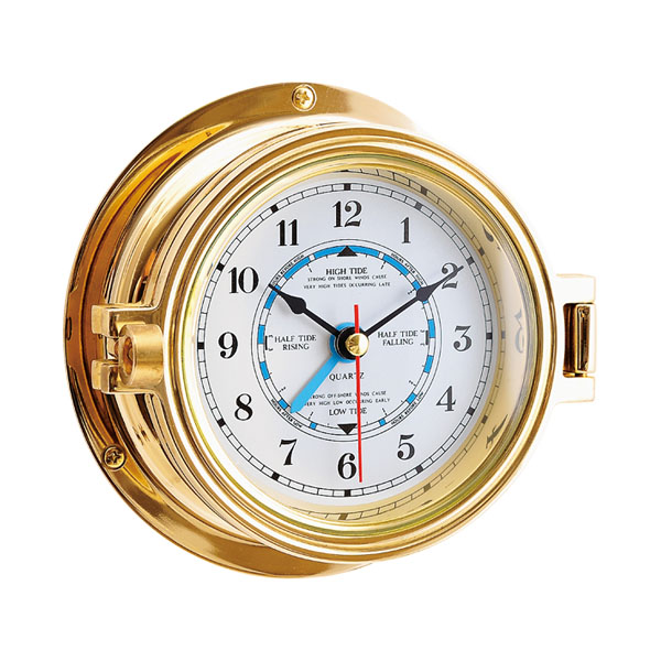 在庫限り】GORIKIISLAND マリンクォーツ ES NAVY≫装飾 ウォール