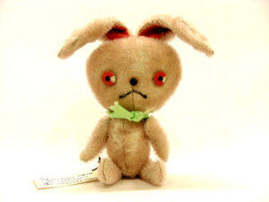 加藤日砂 テディベア買取専門店 テディランド