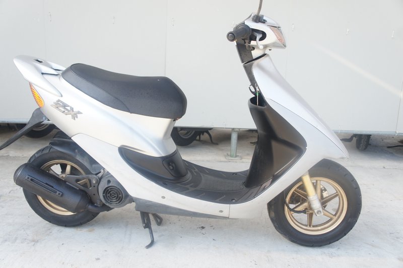 ライブディオ ZX シルバー AF35在庫一覧/安心保証付き