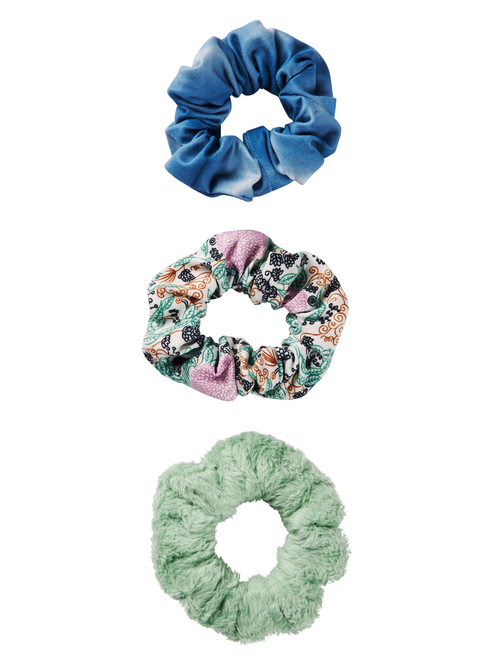 Burton シュシュ - 3個パック | Burton.com Spring 2021 JP