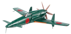 日本陸海軍機大百科 アシェット・コレクションズ・ジャパン バック