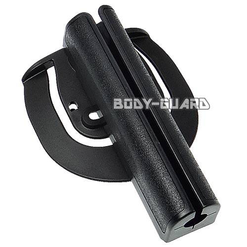 ASP F26バトン エアーウェイト フォームグリップ【防犯グッズの販売店