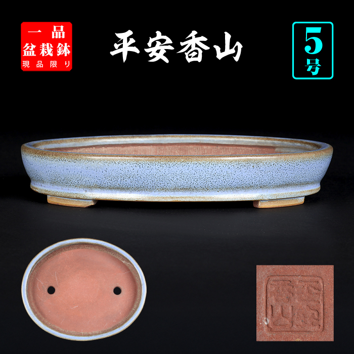 一品鉢 | 盆栽、盆栽書籍、盆栽鉢の通販│近代出版