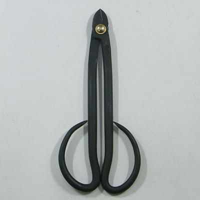 ペンチ式八床(やっとこ)針金切りハズシ【盆栽道具】の盆栽を販売