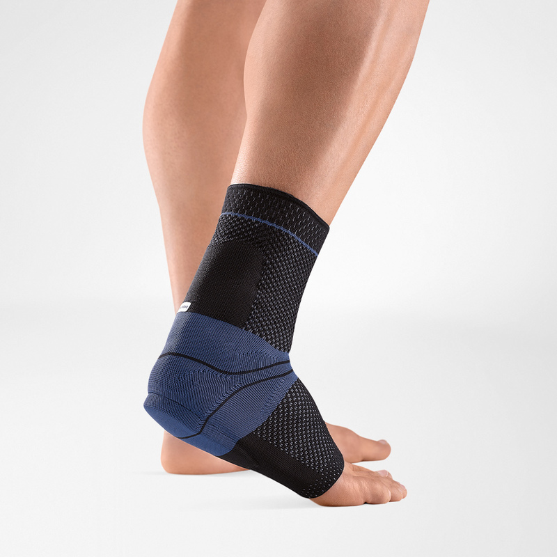 Achilles Tendonitis Brace | AchilloTrain | Bauerfeind