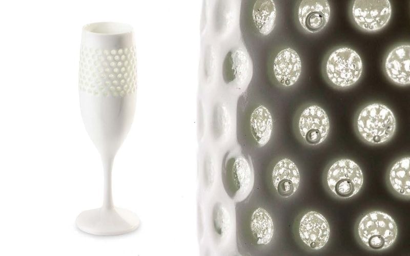 白磁“原紫”シリーズ│株式会社BAL'S