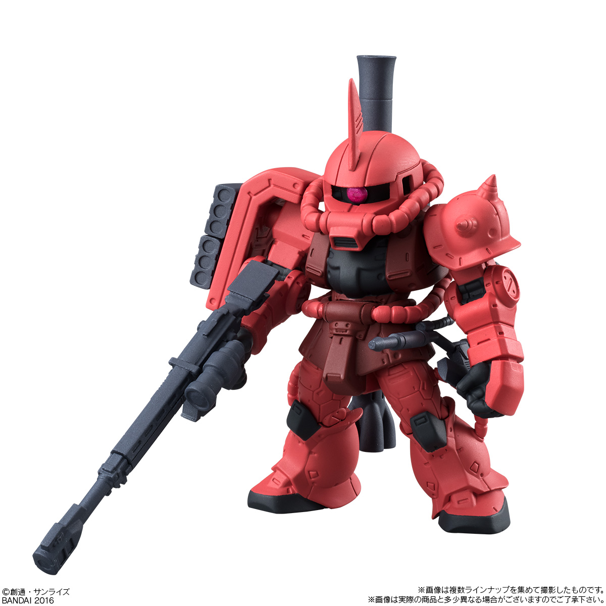 ガンダム食玩ポータル FW GUNDAM CONVERGE ♯02｜バンダイ キャンディ