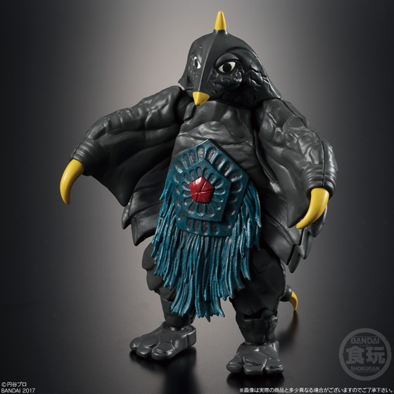 SHODOウルトラマンVS2｜発売日：2017年6月13日｜バンダイ キャンディ