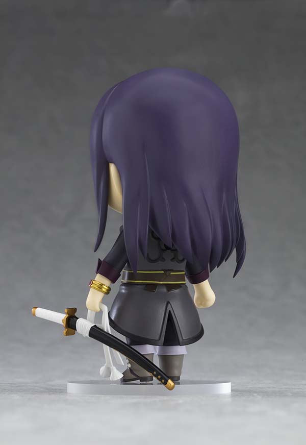 テイルズ オブ ヴェスペリア』より「ユーリ・ローウェル」が