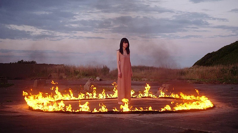 激レア品】推しの子 Burning 羊文学 缶バッジ ルビー 特典 楽天 未開封