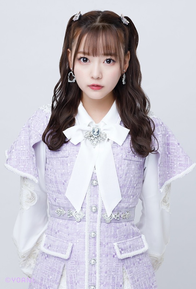 LOVE、7thシングル「CAMEO」MV公開 | Daily News | Billboard JAPAN