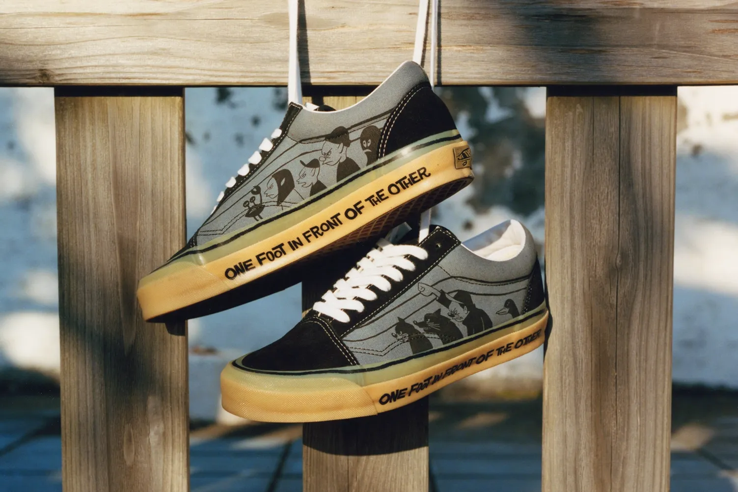 VANS | YUSUKE HANAI｜BILLY'S ENT 公式通販