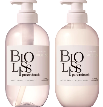 ビオリス[BIOLISS] - コーセーコスメポート