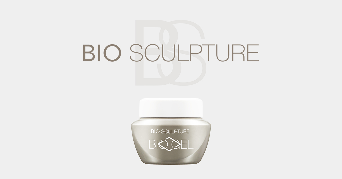 Bio Sculpture Gel（バイオスカルプチュアジェル）/グロストップジェル