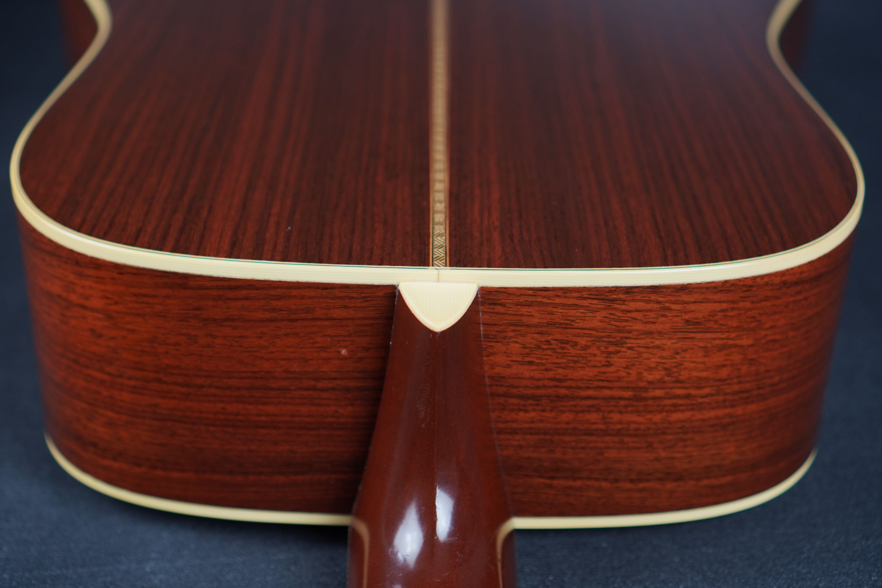 Martin HD-28V | 楽器詳細ページ [Blue-G]