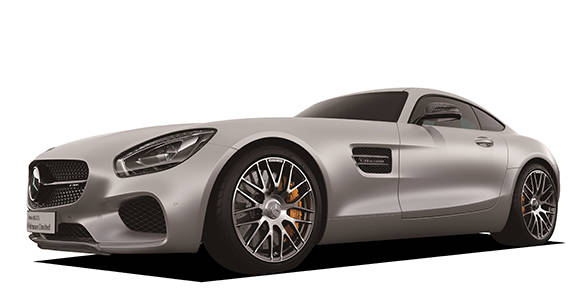 型式:CBA-190378｜GT(メルセデスAMG)の総合情報 | 【グーネット】