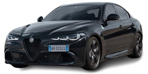 型式:7BA-95229｜ジュリア(アルファロメオ)の総合情報 | 【グーネット】