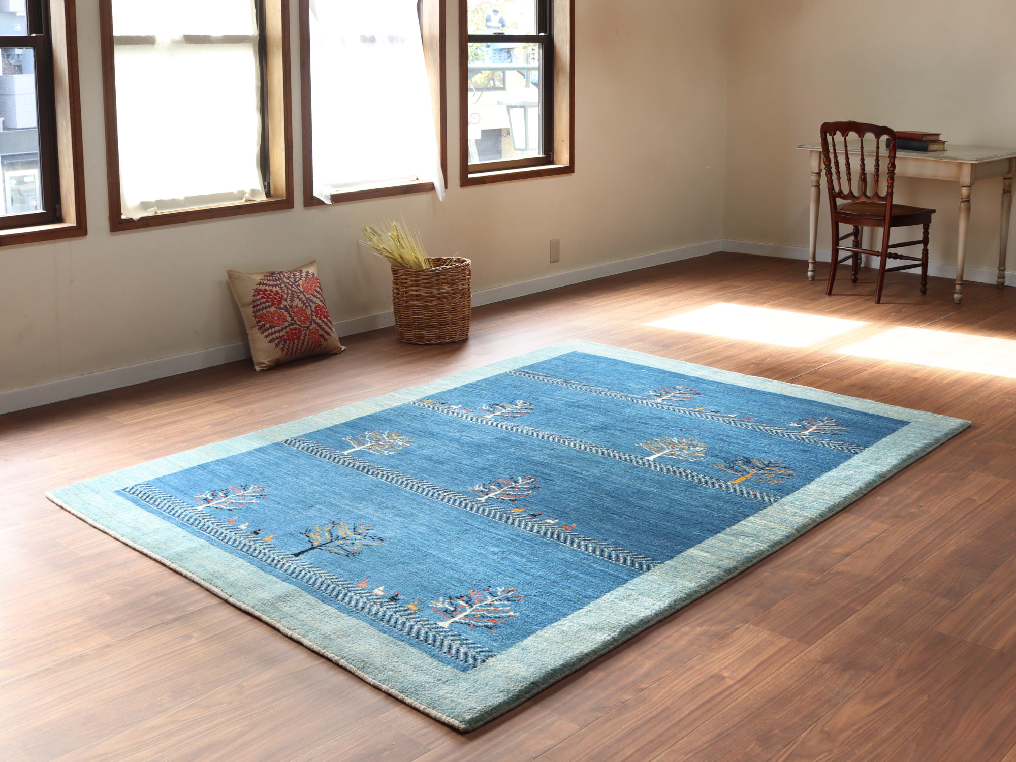 ギャッベ（ギャベ）専門店 インプレッションオブギャッベ / ギャッベ