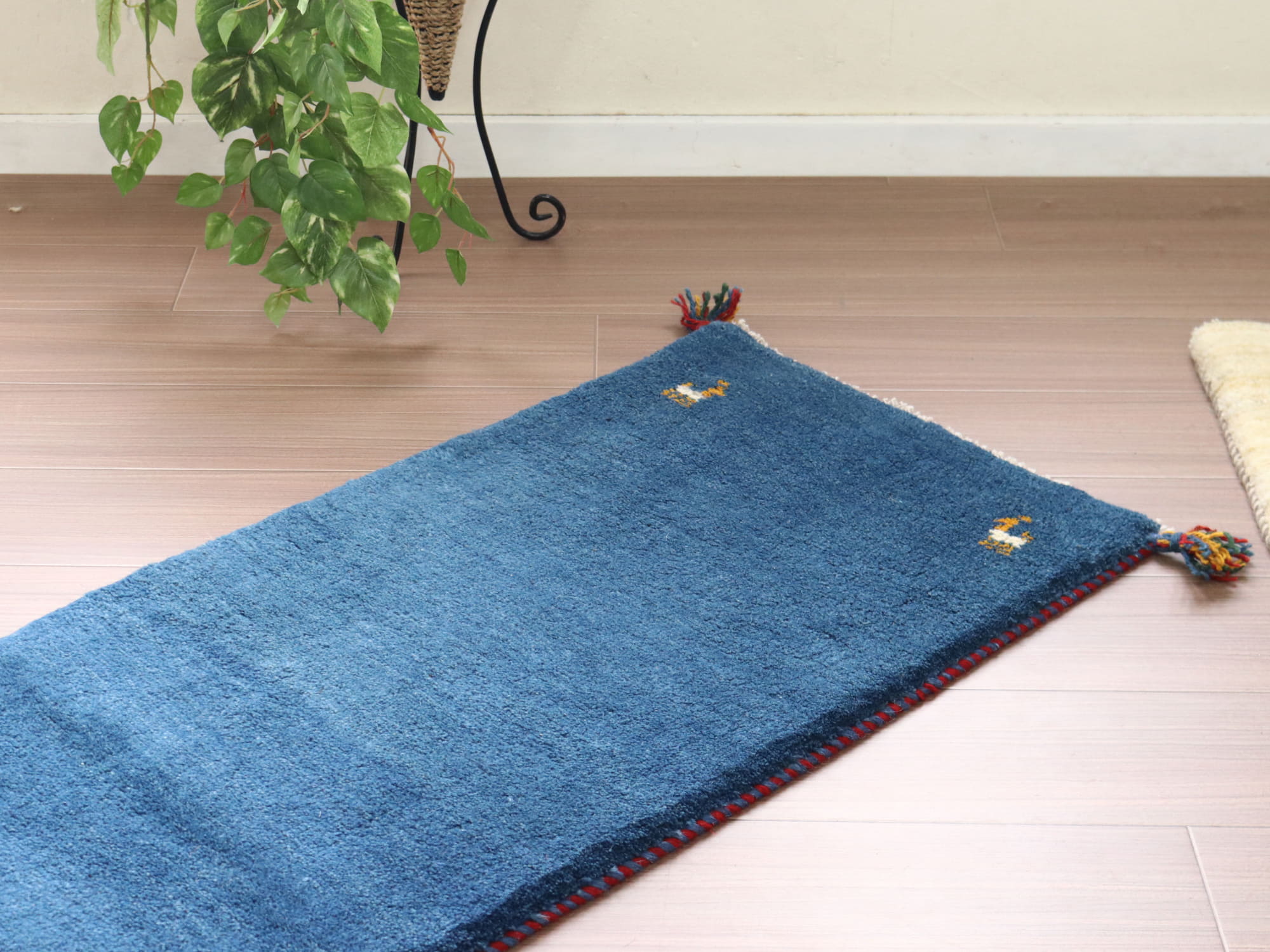 ギャッベ（ギャベ）専門店 インプレッションオブギャッベ / ギャベ