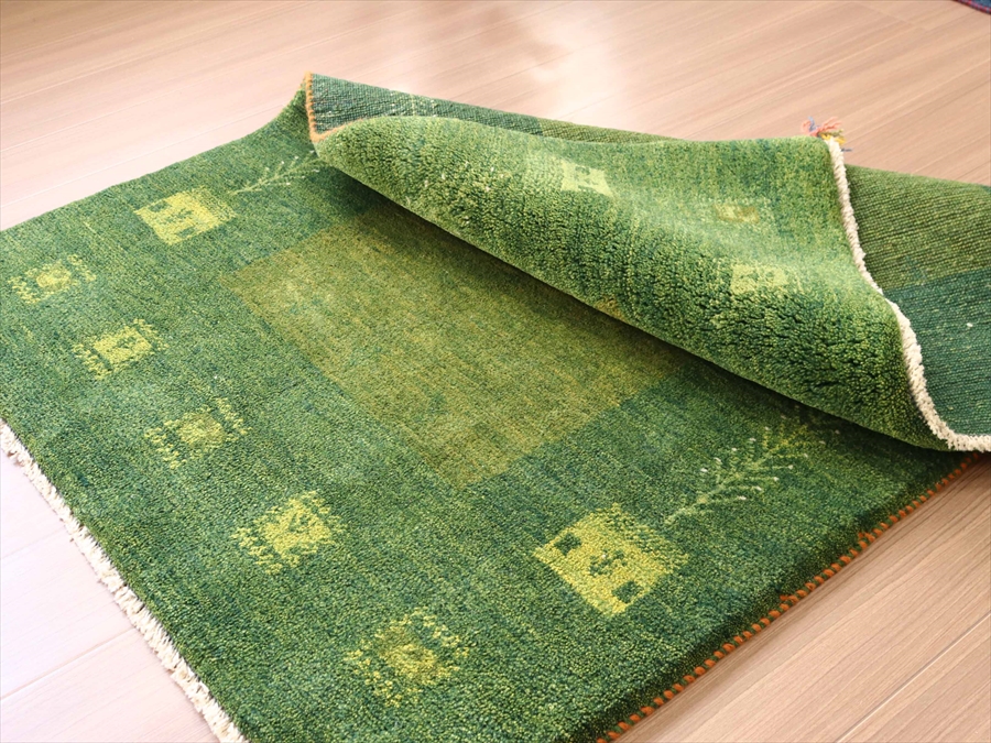 ギャッベ（ギャベ）専門店 インプレッションオブギャッベ / ギャベ