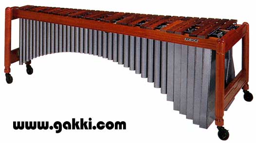 こおろぎマリンバの販売～KOROGI marimba～【ガッキコム】