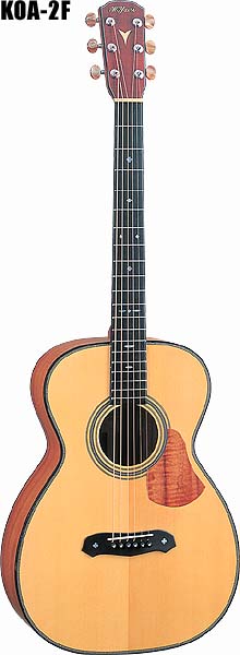 K.ヤイリギターの販売（K.Yairi）【ガッキコム】