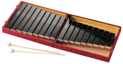 木琴の販売～シロフォン,シロホン【ガッキコム】