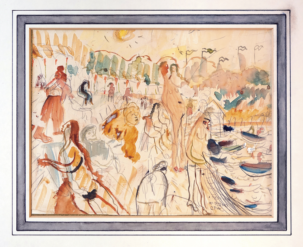 兒嶋画廊 -Gallery Kojima-