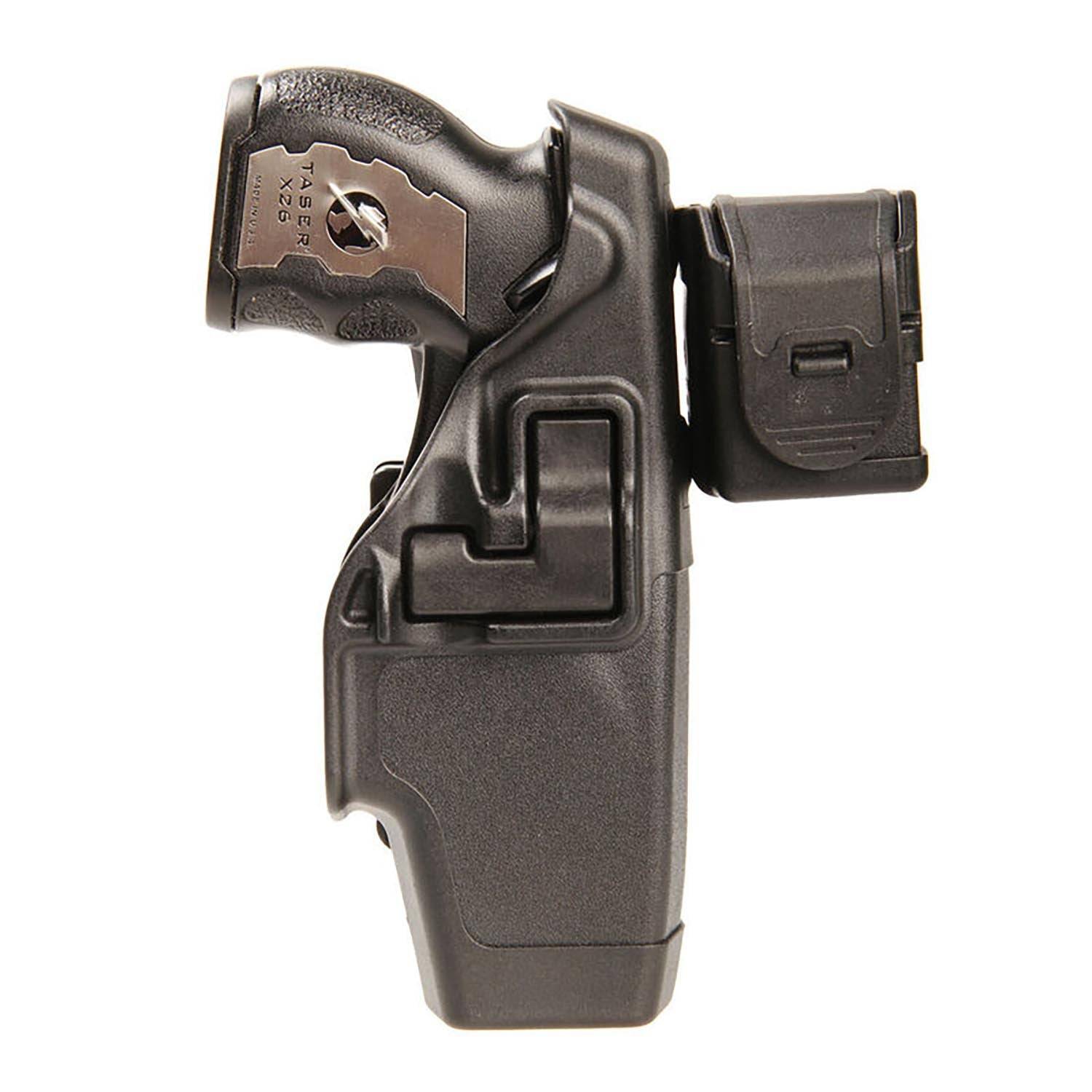 BlackHawk Taser X2 Duty Holster | Galls