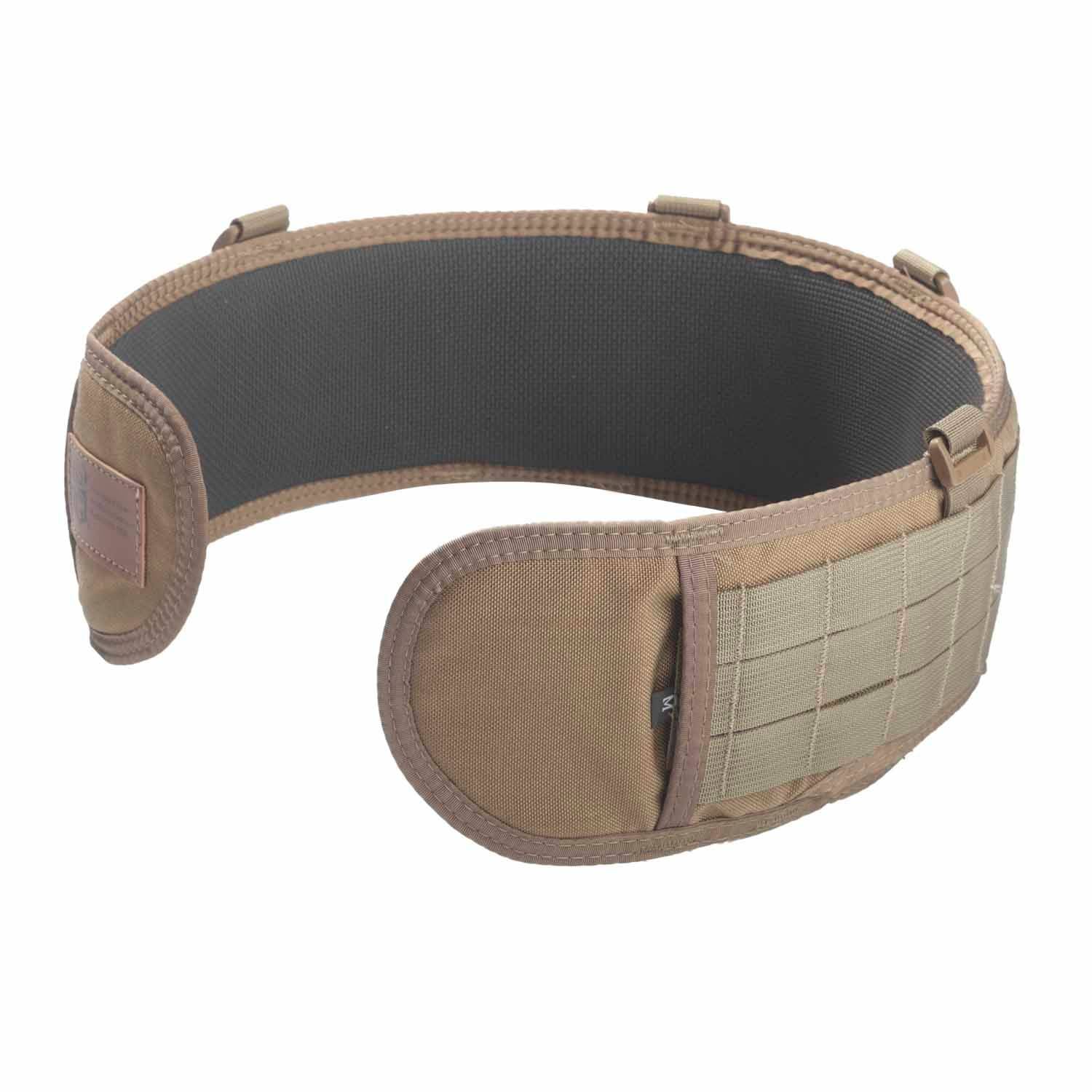 High Speed Gear Sure Grip Padded Belt