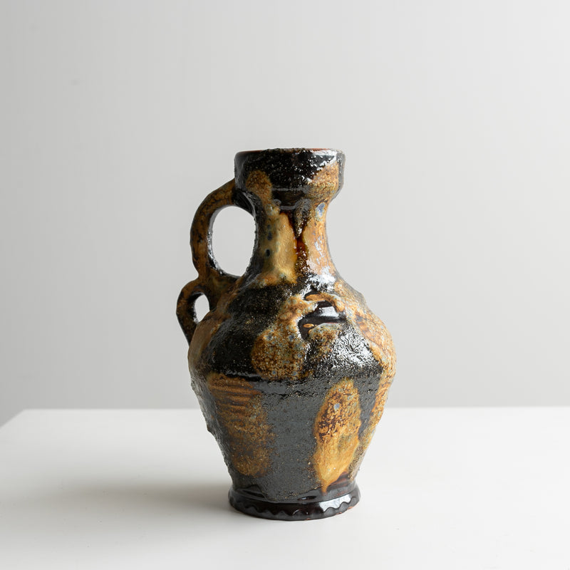 Vintage flower vase - l ビンテージフラワーベース #225 – Galri B