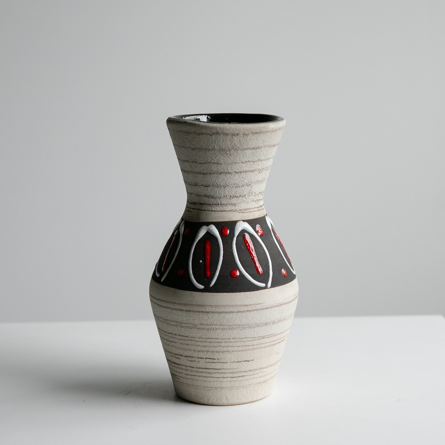 Vintage flower vase l ビンテージフラワーベース #297 – Galri B