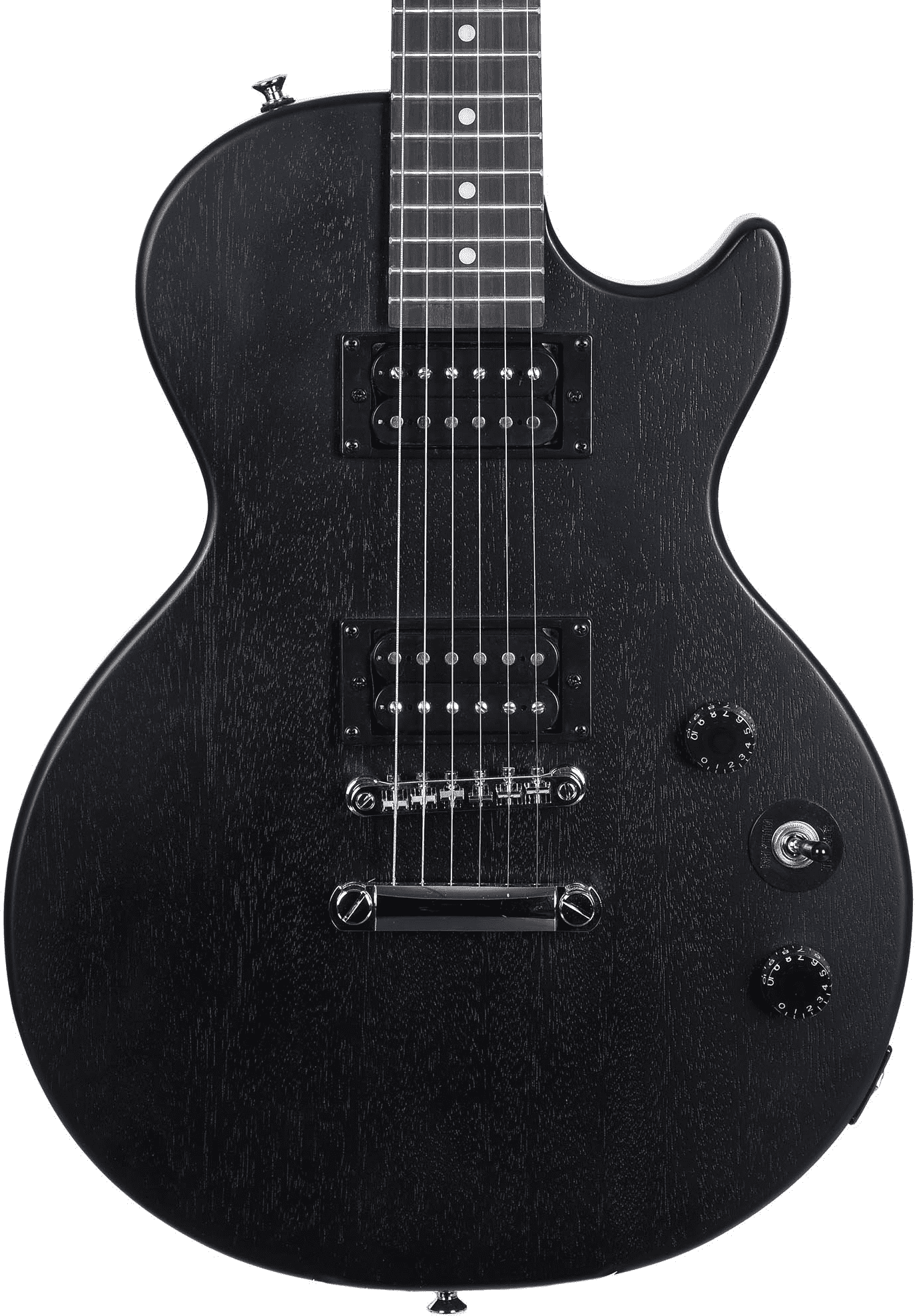 Epiphone Les Paul Special VE Vintage Ebony