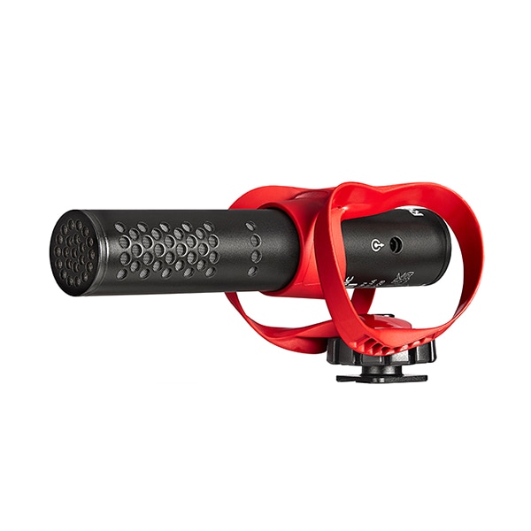 生産完了品】RODE(ロード) ビデオマイクゴーII 指向性マイク VMGOII