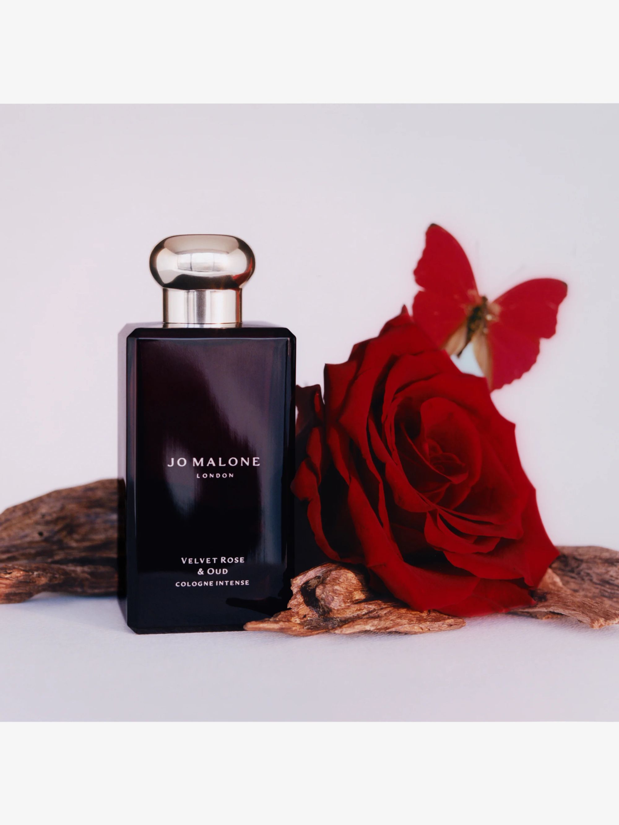 Cologne Intense - Velvet Rose & Oud von JO MALONE LONDON