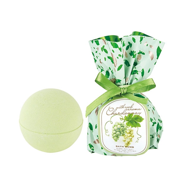 シャルドネ バスボム(シャルドネ): ORIGINAL | GPPオンラインショップ