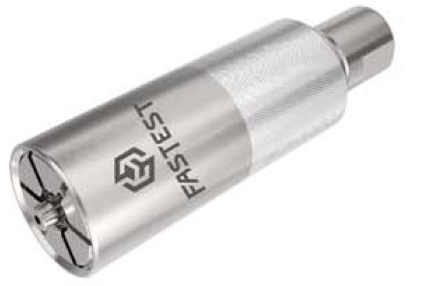 ME Pneumatically Actuated Sealing Tool Seals External Smooth Tubes