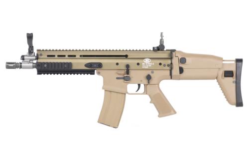 SFBC ONLINE SHOP / WE-TECH SCAR-L V3 リアル刻印 ガスブローバック