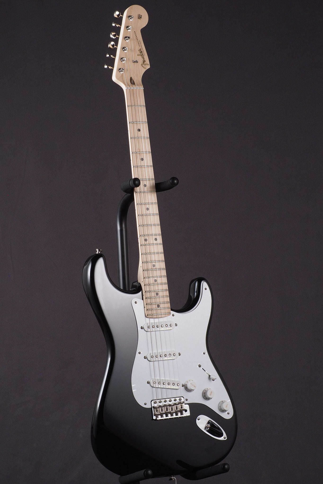 Fender Custom Shop Eric Clapton Signature Stratocaster 