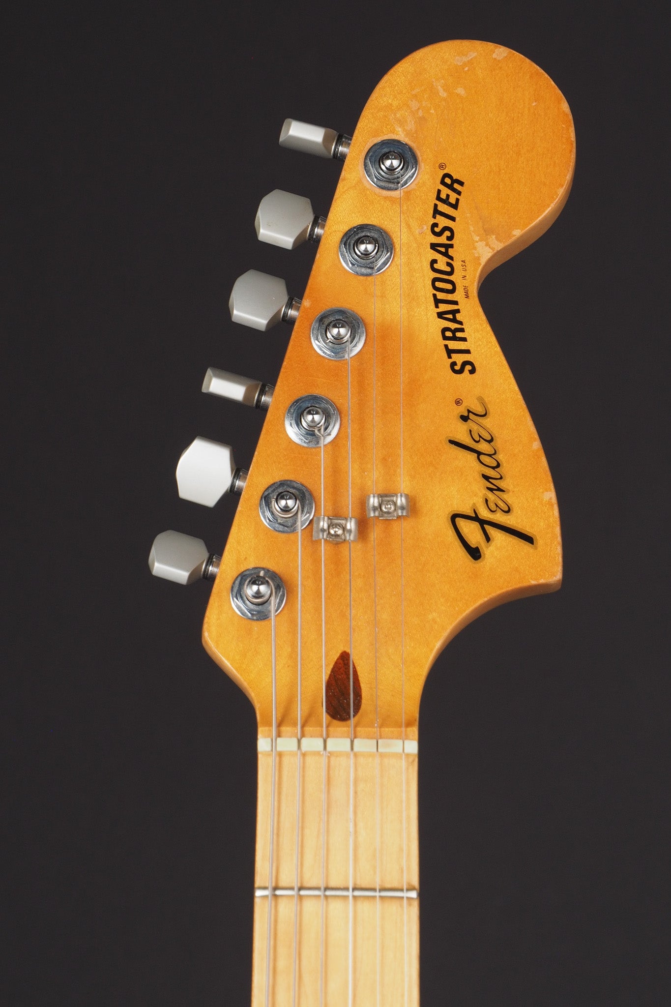 Fender '79 Anniversary Stratocaster