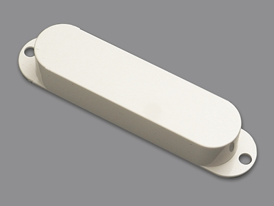 ムスタング ピックアップカバー ホワイト通販｜ギターワークス