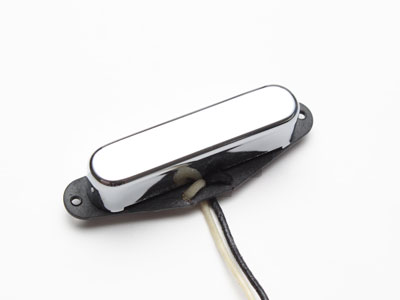 Guitarworks テレキャスターピックアップ VG-VTLN フロント通販