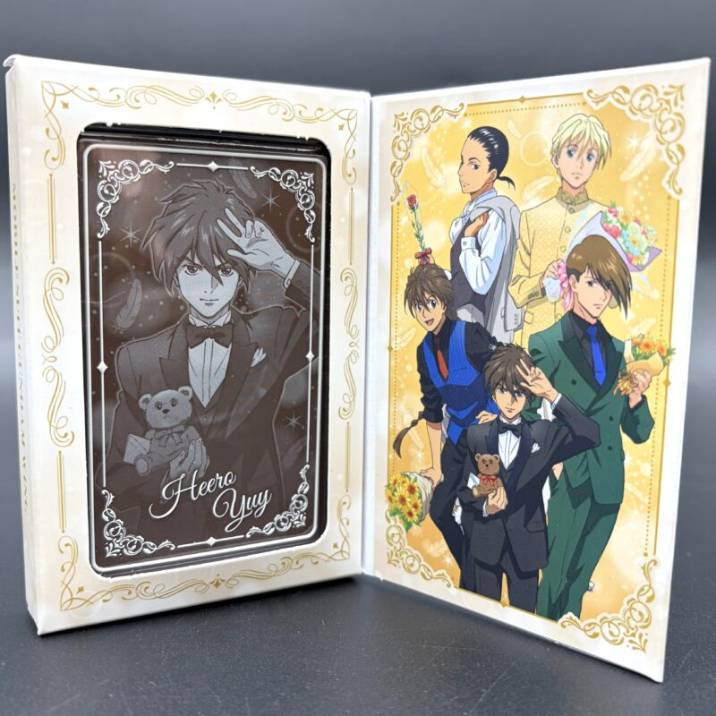 新商品紹介】新機動戦記ガンダムW 30周年記念！新商品レビュー