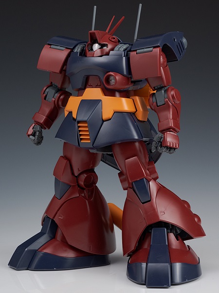 P-Bandai MG 1/100 DWADGE CUSTOM REVIEW. Water Decals, nice! – GUNJAP