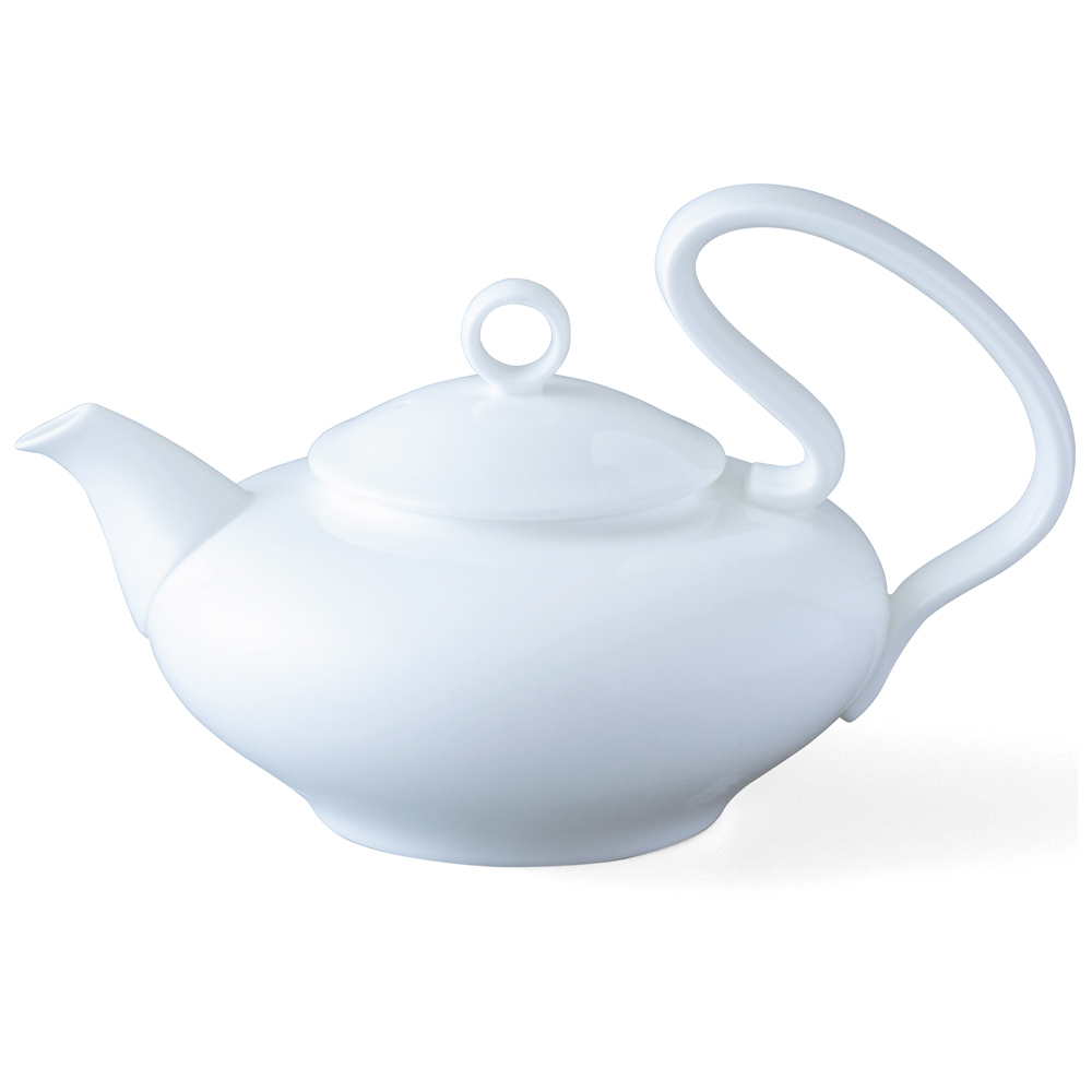 モーメント(MOMENT) ティーポット 900cc 電子レンジ温め 食洗機対応