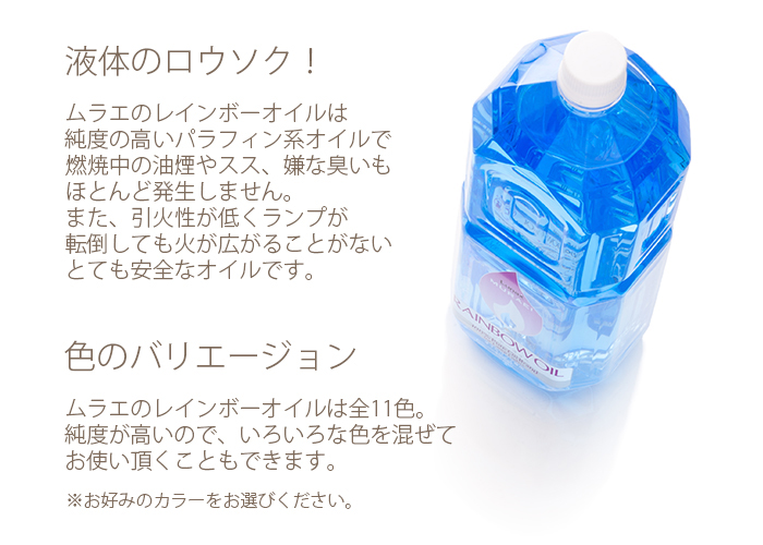 イーシザイ・マーケット / ルナックスミニMGT-4×2個と レインボー