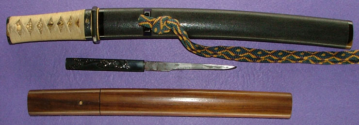 日本刀 短刀・剣 販売済 3｜日本刀 刀剣販売 e-sword【イー・ソード】